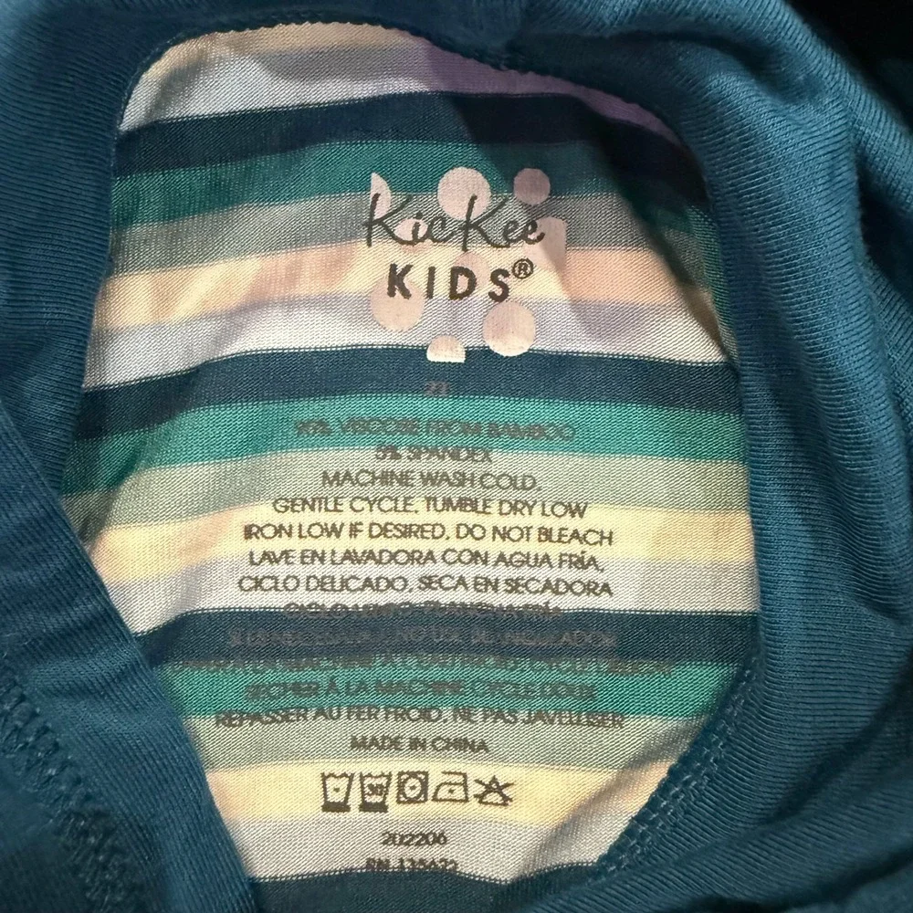 Kickee Pants 2t new